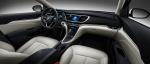 Buick Excelle GT 2015 года